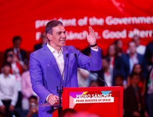 Spain urges EU to end association agreement with Israel