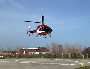 Number of licensed heliports in Türkiye rises to 85