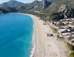 Muğla hosts over 71,000 tourists in first quarter