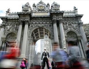 Türkiye named ‘guest of the year’ at European royal residences assembly