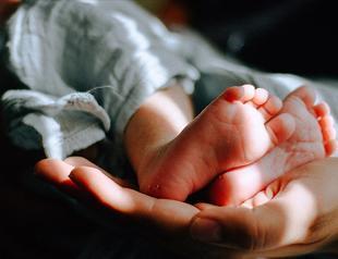 ‘Alparslan,’ ‘Alya’ top list for most popular baby names