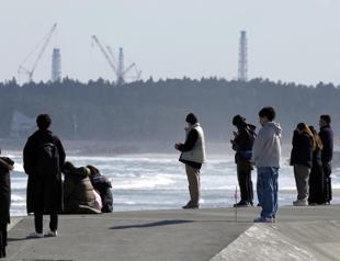 Tsunami warning as 7.4-magnitude quake hits northern Japan
