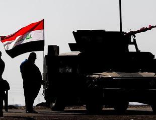 Iraq moves to introduce compulsory military service amid regional tensions
