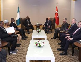 Türkiye to train 200 Nigerian military personnel under deal
