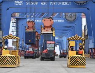 Türkiye sends 360 tons of aid to Lebanon as displacement deepens