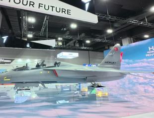 Turkish Aerospace Industries to expand defense cooperation with Malaysia