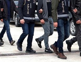 Türkiye arrests 90 people with suspected links to ISIL