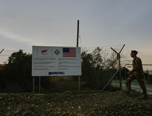 US funding helps Greek Cyprus upgrade military bases