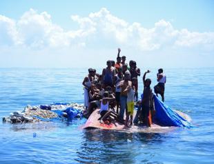 7,900 people died, disappeared on migration routes in 2025: UN