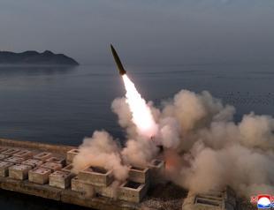 US limits intel sharing on North Korea: Reports