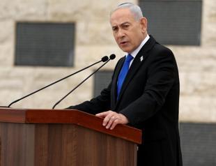 Hungarys Magyar says would carry out ICC warrant against Netanyahu