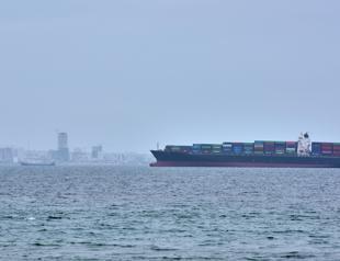 UN maritime body drafts Hormuz evacuation plan for stranded ships