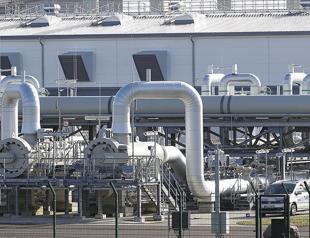 Ukraine ready to restart Russian oil supplies to Europe