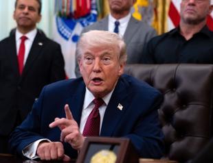 Trump extends ceasefire to give Iran more time to negotiate