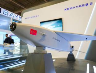 SAHA 2026 defense fair set to break new records in Istanbul