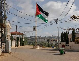 Türkiye condemns Israeli settler attacks, killing of Palestinians in West Bank