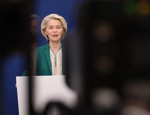 EU Parliament’s Türkiye rapporteur slams von der Leyen for grouping Türkiye with Russia, China