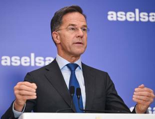 NATO chief praises Türkiye’s ‘defense industry revolution’