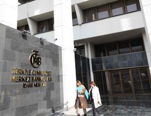 Turkish central bank keeps policy rate unchanged again