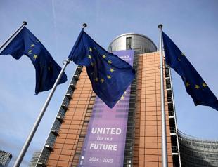 EU unveils plans to tackle energy crisis