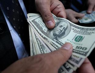 US blocked $500 mln cash shipment to Iraq: WSJ