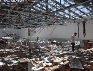 Israeli strikes kill 3 in Lebanon, Beirut to seek truce extension