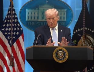 US-Iran talks could be held in next three days: Trump