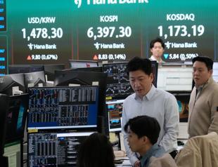 Chip boom drives fastest South Korea growth in five years