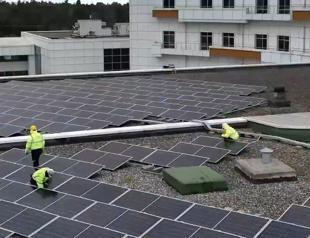 Rising energy costs accelerate green transition in real estate sector