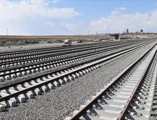 Studies for rail link to Türkiye to be completed soon: Saudi minister