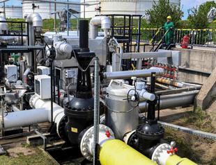 Slovakia resumes getting Russian oil from Ukraine pipeline