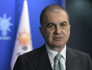 AKP spox denounces EU chiefs remarks on Türkiyes role