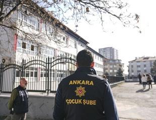 Türkiye to introduce 7-tier school security model after shootings