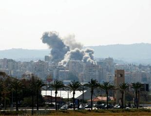 Israel, Lebanon extend ceasefire as Iran peace talks stall