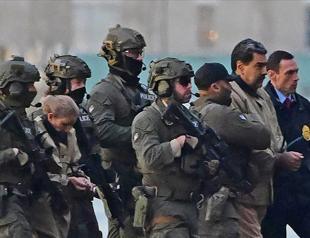 US soldier allegedly bet on Maduro operation using intel