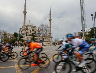 Tour of Türkiye to promote, boost Turkish cycling tourism