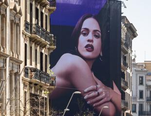 Rosalia caps journey from student to star with Barcelona concerts