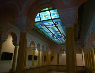 Karaköy Palas to welcome art lovers