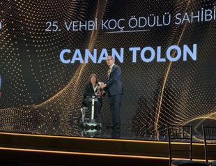 Vehbi Koç Award marks Koç Group’s 100th year