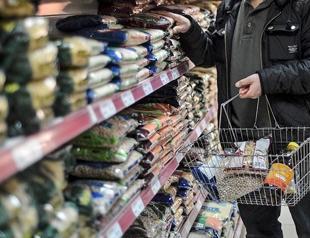 Households’ 12-month ahead inflation expectations increase