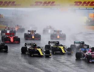 Formula 1 set to return to Istanbul as Türkiye eyes 2027 comeback