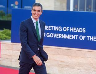 Spain is reliable NATO member, PM says after reported US ouster threat