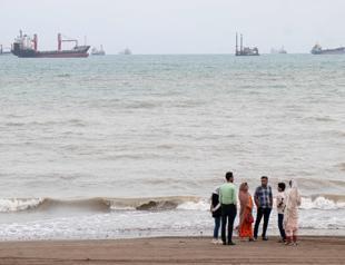 Hormuz deadlock intensifies after Trump’s order