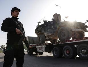 Syria arrests main suspect in 2013 Damascus massacre