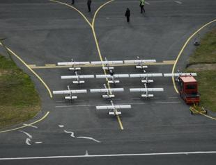 Türkiye’s Baykar unveils next-generation homegrown drones