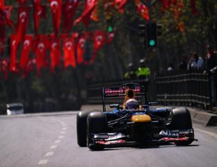 Formula 1 set to return to Istanbul as Türkiye eyes 2027 comeback