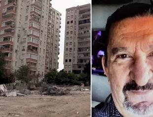 Contractor of collapsed Adana building caught in Thailand