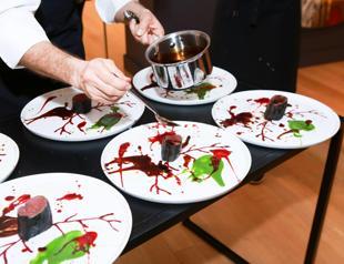 A table is never just a table