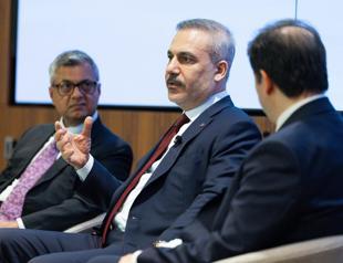 Fidan says deadlock in US-Iran nuclear talks may soon be broken