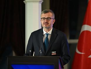 Communications director says Türkiye must assert sovereignty in cyberspace